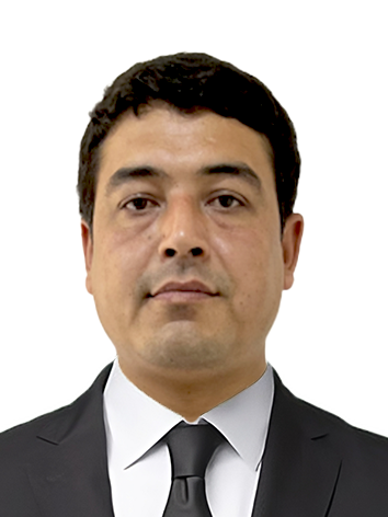 Turdiyev Rustam